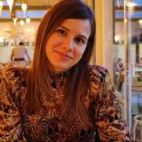 Milica - nastavnik nemačkog jezika - Sremska Mitrovica