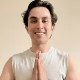 Eduardo - Profe de yoga - Guadalupe