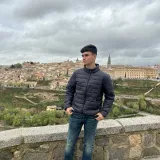 Jorge - Profe de inglés - Madrid