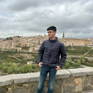 Jorge - Profe de inglés - Madrid