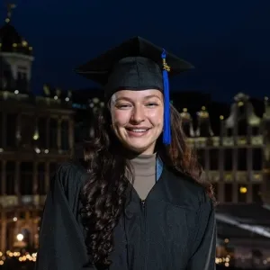 Noa - Prof de droit - Paris