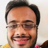 Anshul - Current affairs teacher - Sagar