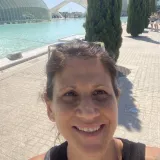 Laila - profesor de inglés - Rivadavia