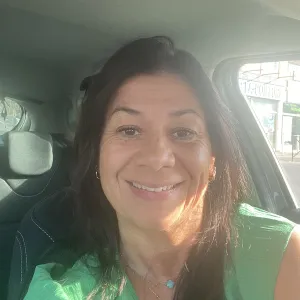 FREDERIQUE - Prof de méthodologie - Marseille