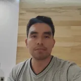 Edilber - Profe de programación - Ciudad de México