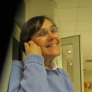 Pierrette Marie - Prof de soutien scolaire - Paris