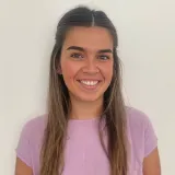Eliza - Chemistry tutor - Glasgow