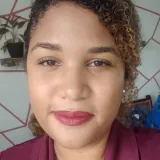 Tereza Nicole - profesor de matemáticas - Santo Domingo