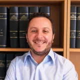 Francesco - Insegnante di diritto - Napoli