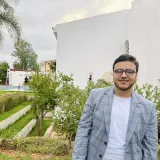 Yassir - Prof d'arabe - Rabat