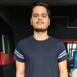 Prashant - Maths tutor - Palghar