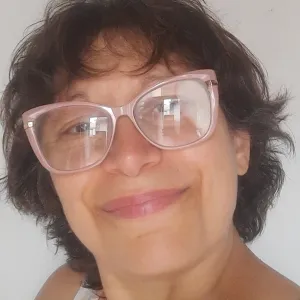ANDREA - Profe de inglés - Buenos Aires