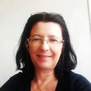 Dijana - instruktor poduzetništva - Krk