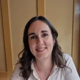 Mireia - prof de Inglés - Barcelona