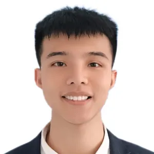 Kion - Chinese teacher - Melbourne