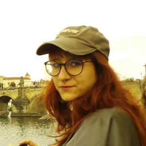 Anna - történelem magántanár - Szeged