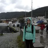 Irati - French teacher - Manchester