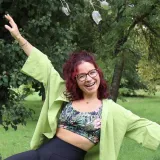 Lamia - Coach sportif - Toulouse