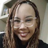 Rosiene - Professor de auxílio para alunos com autismo - Belém