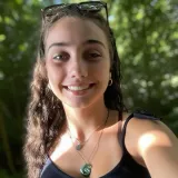 Emma - Prof d'anglais - Paris