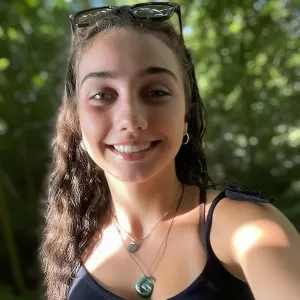Emma - Prof d'anglais - Paris