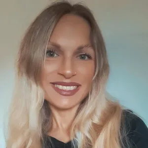 Ioanna - Δάσκαλος Ελληνικών για ξενόγλωσσους - Καβάλα