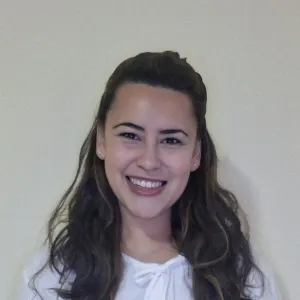 Gisela - Profe de yoga - 