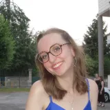 Emma - Prof d'aide aux devoirs - Dijon