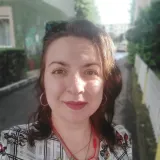 Ruxandra - Instructor de dezvoltare personală - Iași