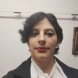 Valeria - profesor de reforzamiento académico - Casilda