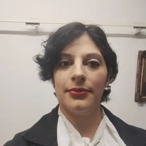 Valeria - profesor de reforzamiento académico - Casilda
