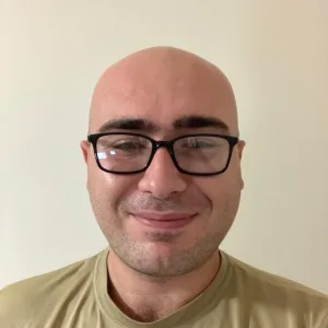 Deniz - Özel eğitim ihtiyaçları öğretmeni - 