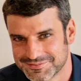 Francesco - Prof d'italien - Paris 18e