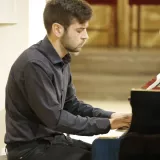 Fabio - Insegnante di pianoforte - Chieti