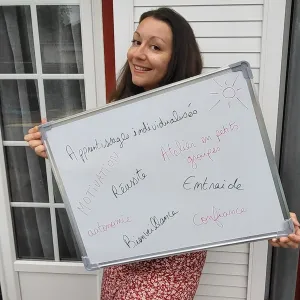 Emma - Prof de crochet - Matzenheim