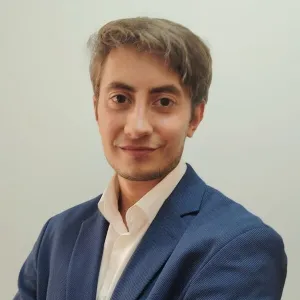 Stefan - instruktor afričkog plesa - Београд
