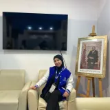 Maryam - Prof d'arabe - Rabat
