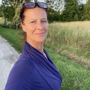 Alexandrine - French tutor - Burlington