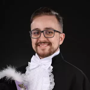 Prof Camillo - Professor de português - Santa Maria (Rio Grande do Sul)