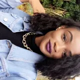 Divine - Prof d'expression orale - anglais - Sevran