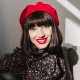 Amira - French tutor - Pasadena