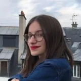 Elise - Prof d'aide aux devoirs - Paris