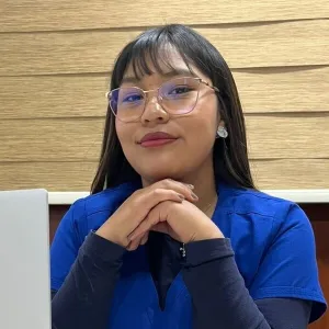Nashe - Profe de apoyo escolar - Huancayo