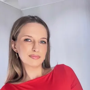 Adelina - Profesor de biologie - Iași