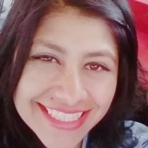 Karla - Profe de matemáticas - Guadalupe