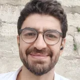Hasan - Prof d'arabe - Paris