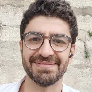 Hasan - Prof d'arabe - Paris