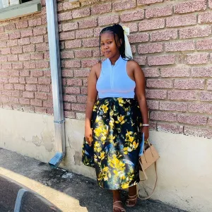 Siyanda - Reading tutor - Matsulu