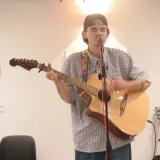 Mahé - Prof de guitare - Lyon