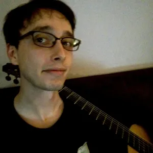 Esteban - Prof de guitare - Nancy